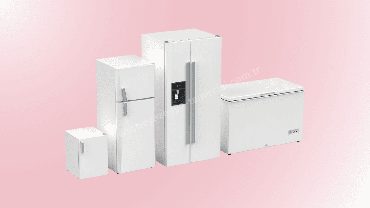 Çayyolu Buzdolabı Tamircisi - Çayyolu Beyaz Eşya Tamircisi