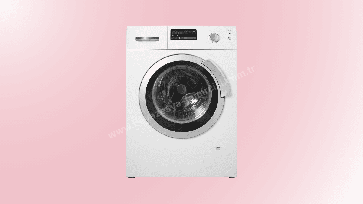 Çayyolu Çamaşır Makinesi Tamircisi - Çayyolu Beyaz Eşya Tamircisi