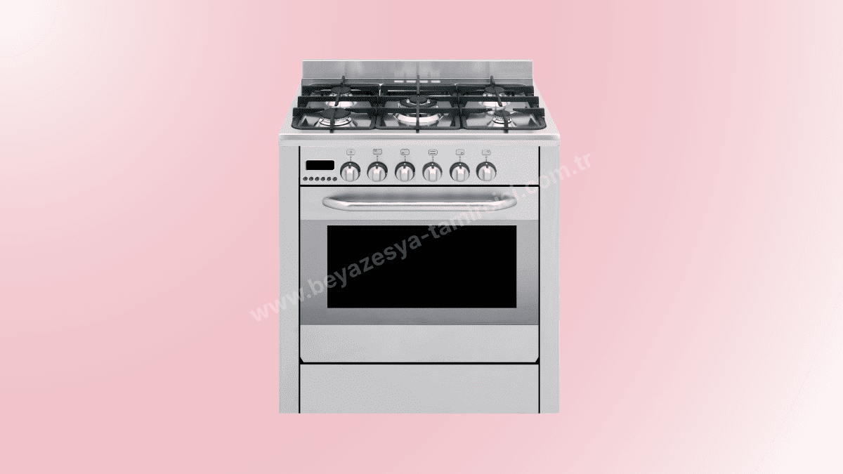 Çayyolu Fırın & Ocak Tamircisi - Çayyolu Beyaz Eşya Tamircisi