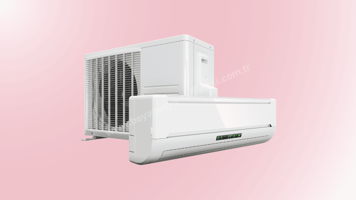 Çayyolu Klima Tamircisi - Çayyolu Beyaz Eşya Tamircisi